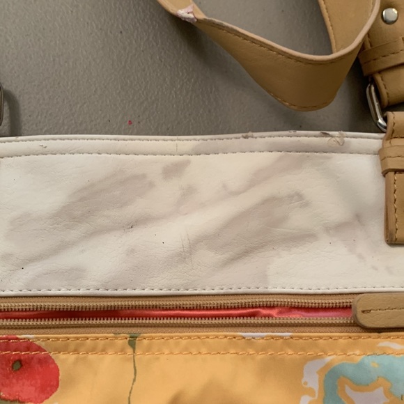 Used Tyler Rodan purse - Picture 2 of 9